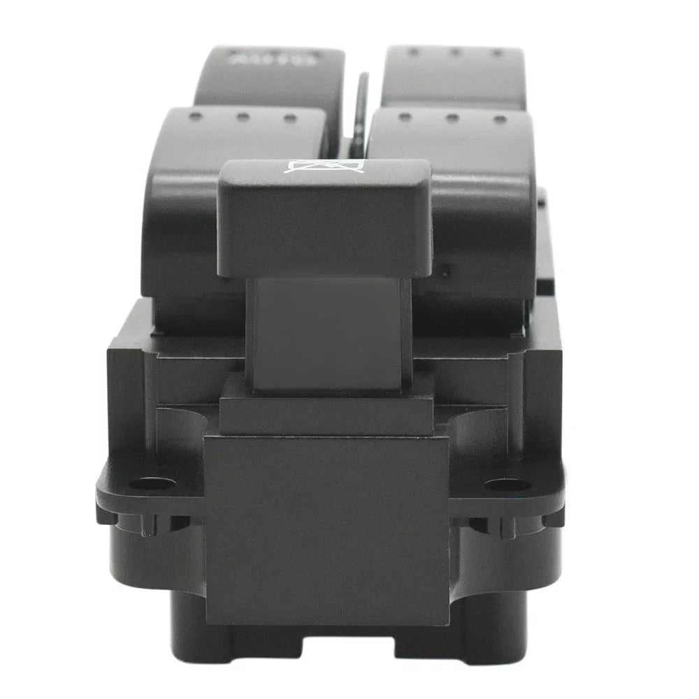 Master Power Window Switch Front Left for Mazda 3 2009 Mazda 3 Sport GX GS GT 6B93BC-57 [5]