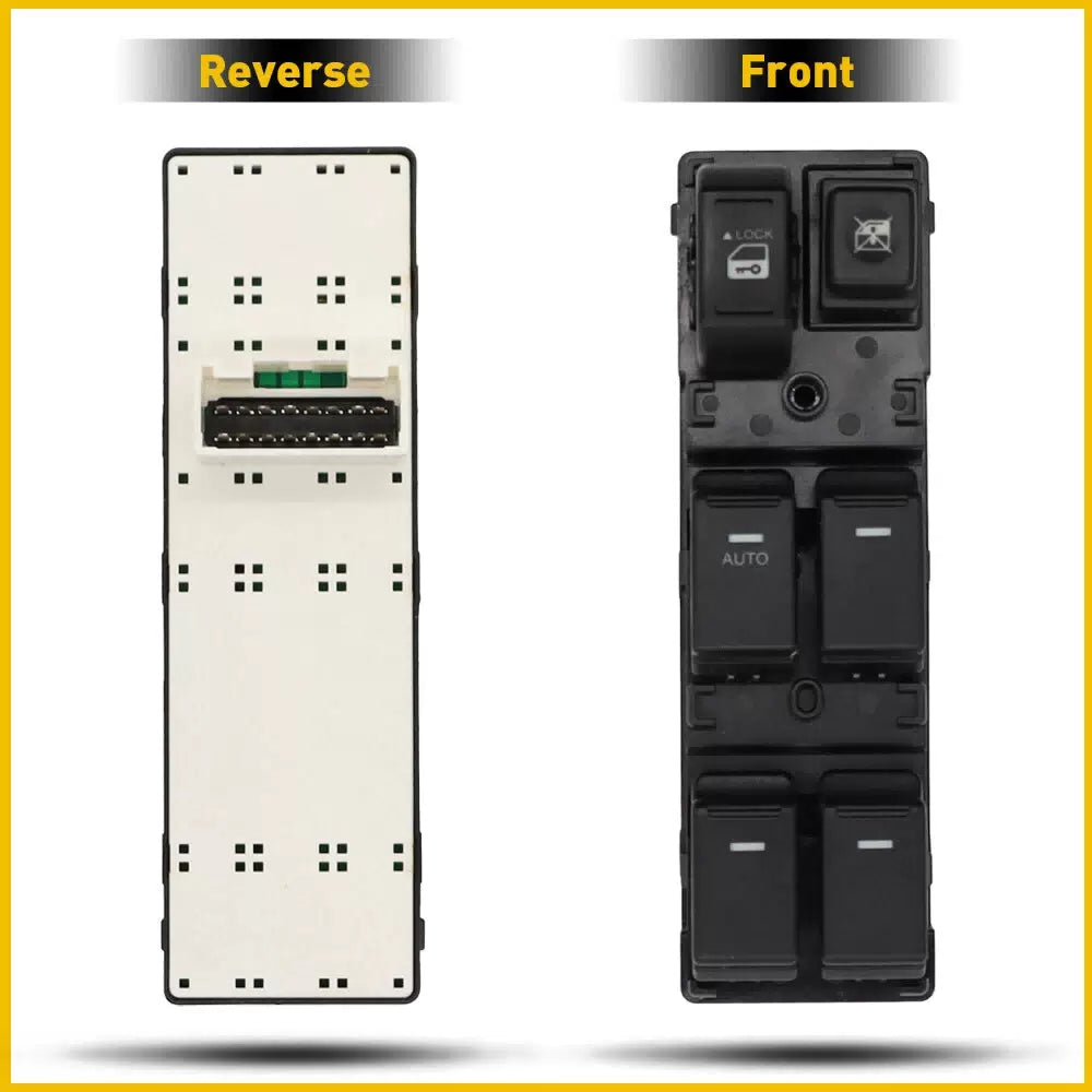 Master Power Window Switch for Kia Sorento 2010-2014 93570-2P100VA 93570-2P100 6B93BC-57 [10]