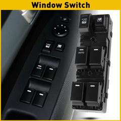 Master Power Window Switch for Kia Sorento 2010-2014 93570-2P100VA 93570-2P100 6B93BC-57 [1]