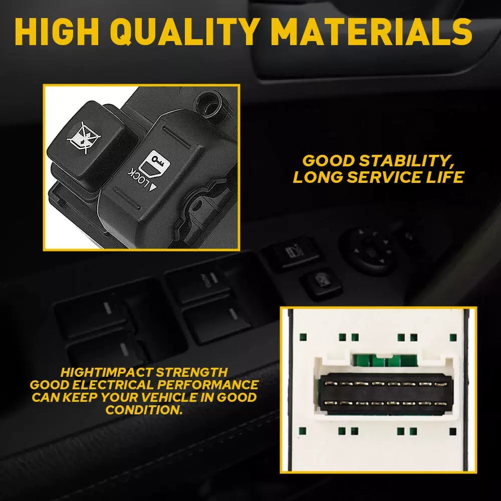 Master Power Window Switch for Kia Sorento 2010-2014 93570-2P100VA 93570-2P100 6B93BC-57 [7]