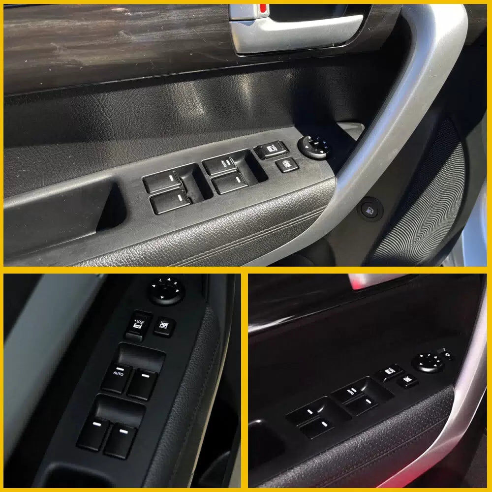 Master Power Window Switch for Kia Sorento 2010-2014 93570-2P100VA 93570-2P100 6B93BC-57 [9]