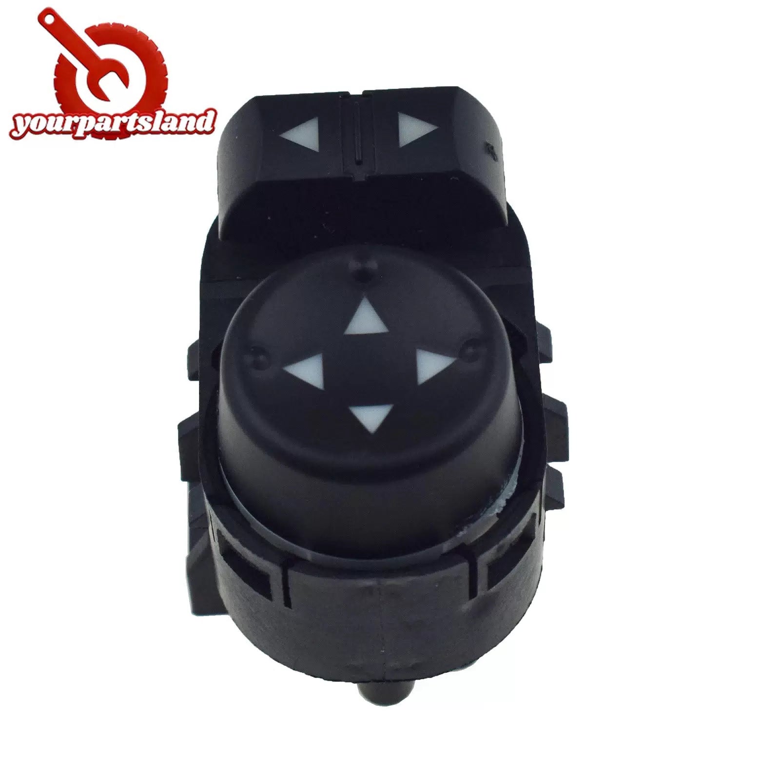 Mirror Control Switch for Silverado Sierra 1500 2500 3500 HD 2007-2014 22883768 6B93BC-57 [11]