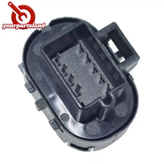 Mirror Control Switch for Silverado Sierra 1500 2500 3500 HD 2007-2014 22883768 6B93BC-57 [2]