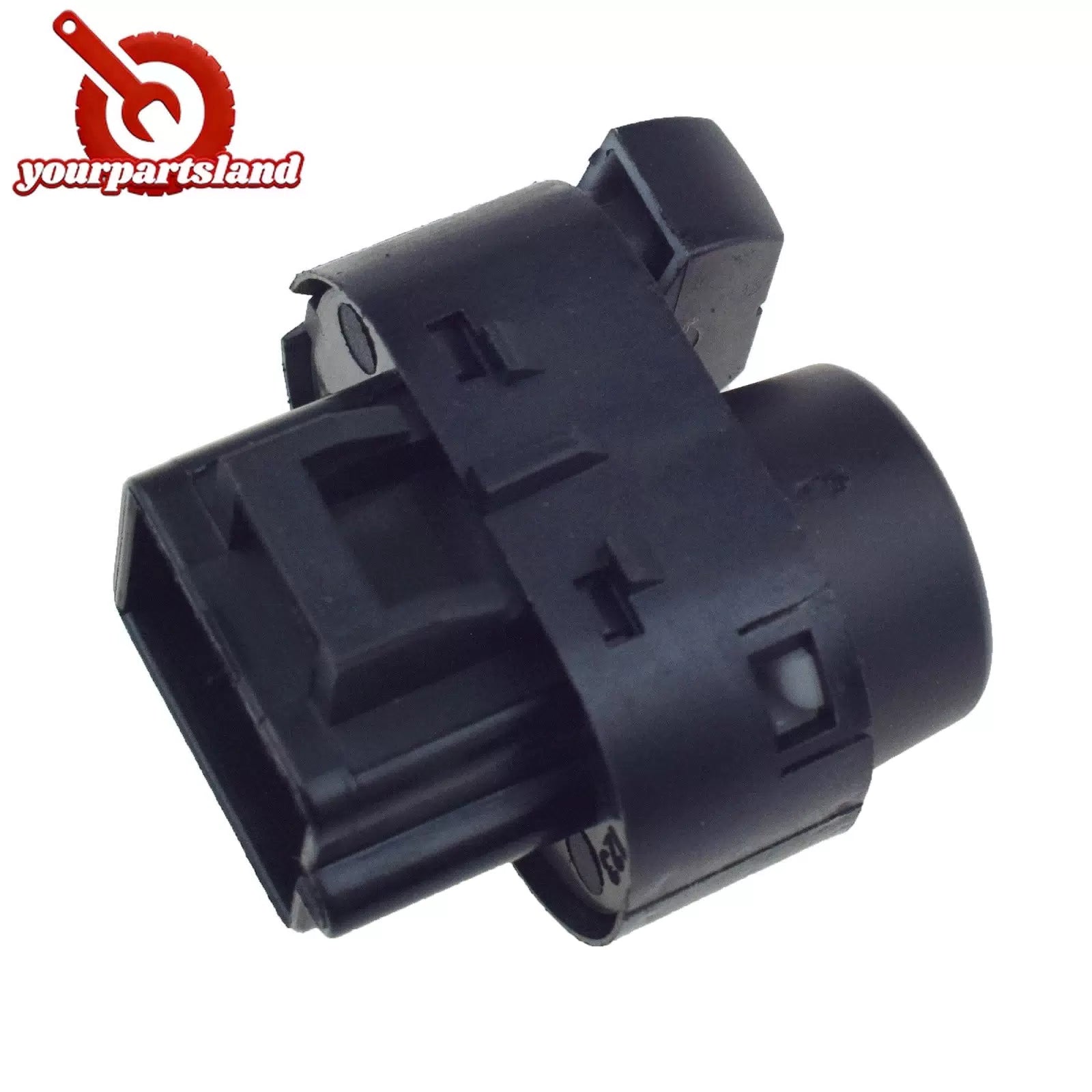 Mirror Control Switch for Silverado Sierra 1500 2500 3500 HD 2007-2014 22883768 6B93BC-57 [5]