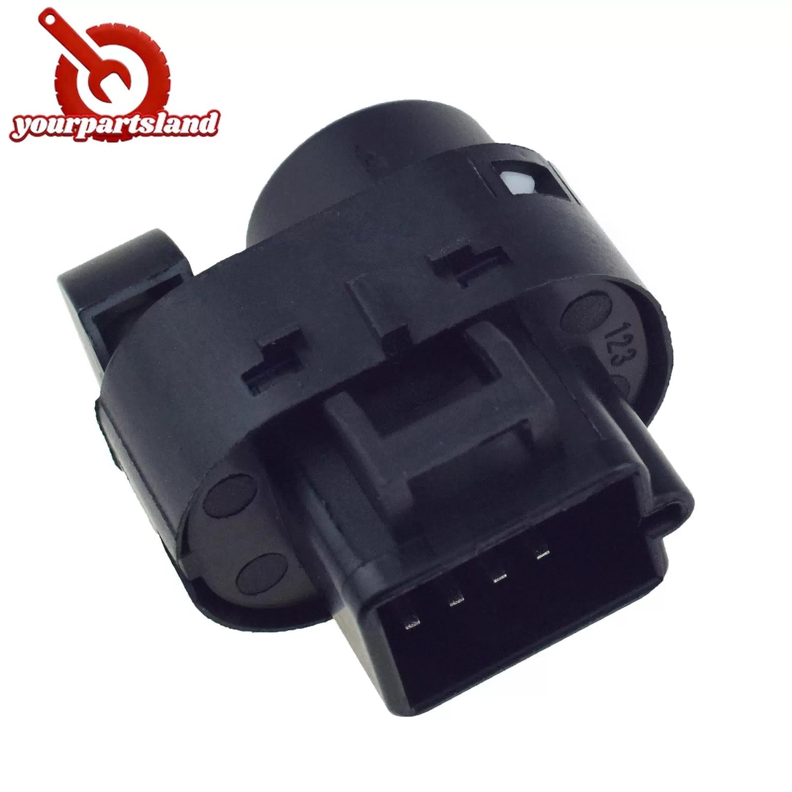 Mirror Control Switch for Silverado Sierra 1500 2500 3500 HD 2007-2014 22883768 6B93BC-57 [7]