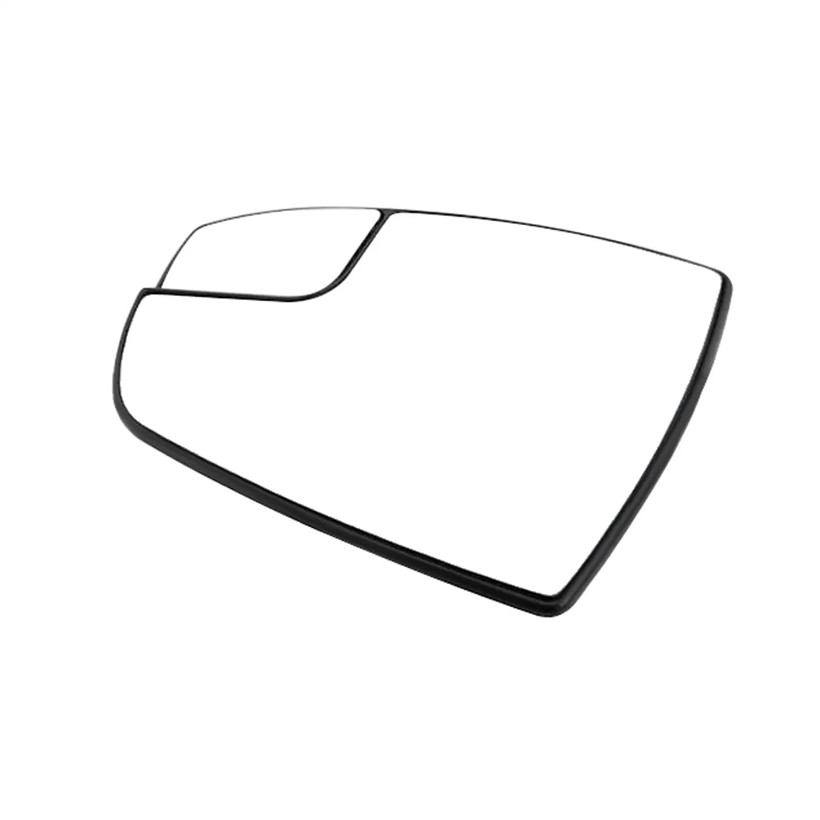 Mirror Glass Pair Set For FORD ESCAPE 13-ON/C-MAX 13- Driver & Passenger Side KOEEP [1]