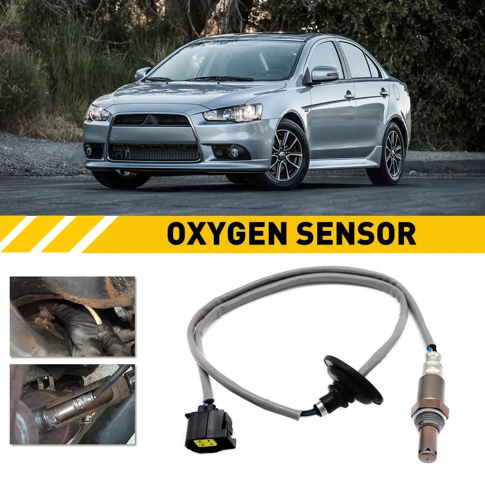 Mitsubishi OE Front O2 Sensor for 2008-2015 Mitsubishi Lancer Evolution X 6B93BC-57 [1]