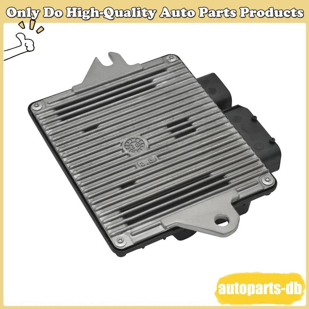 Module Assy VTC Control Module 237F0-6HH0A for 2018-2020 Infiniti Q50 Q60 6B93BC-57 [1]