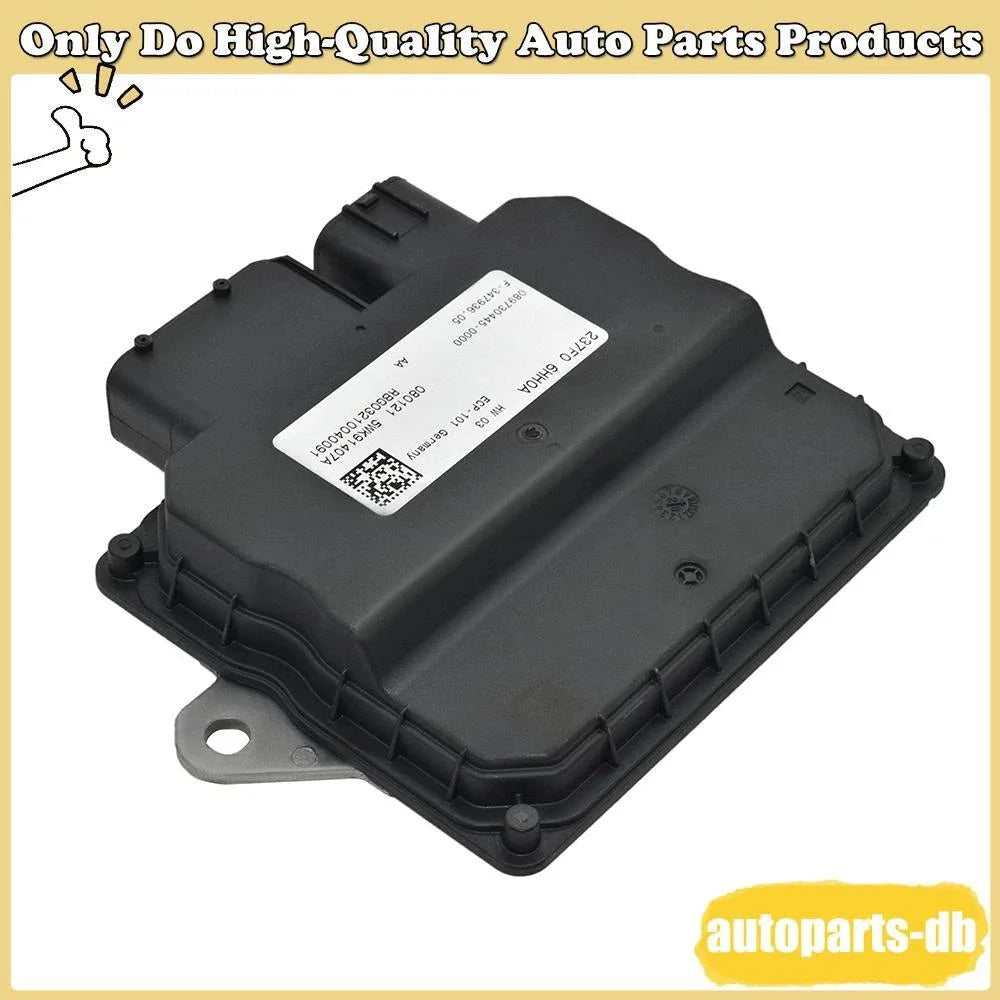 Module Assy VTC Control Module 237F0-6HH0A for 2018-2020 Infiniti Q50 Q60 6B93BC-57 [7]