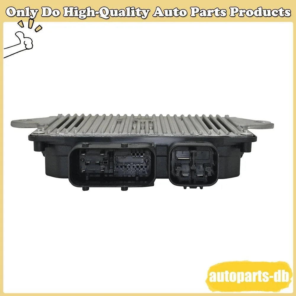 Module Assy VTC Control Module 237F0-6HH0A for 2018-2020 Infiniti Q50 Q60 6B93BC-57 [8]