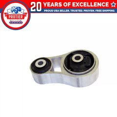 Motor & Torque Strut Mount 2PCS Set Fit 07-09 Mazda CX-7 2.3L/ 08-15 CX-9 3.7L 6B93BC-57 [3]
