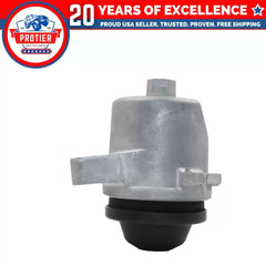 Motor & Torque Strut Mount 2PCS Set Fit 07-12 Mazda CX-7 2.3L/ 10-12 CX-7 2.5L 6B93BC-57 [2]