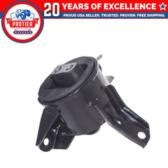 Motor & Torque Strut & Trans Mount 3PCS Set Fit 2014-2015 Hyundai Tucson 2.0L 6B93BC-57 [3]