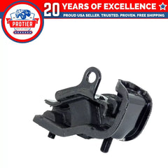 Motor & Trans Mount 2PCS Set for 2005-2006 Honda Odyssey 3.5L i-VTEC Auto Trans 6B93BC-57 [2]