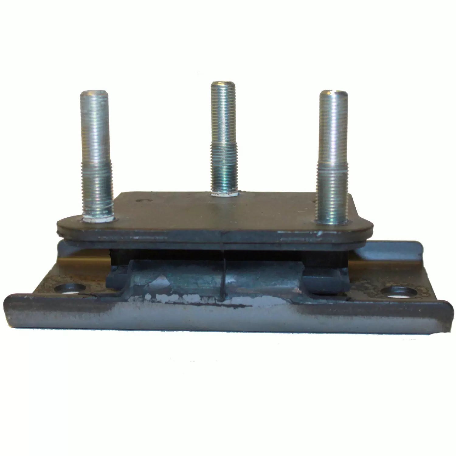 Motor & Trans Mount 3PCS Fit for 05-16 Nissan Frontier / 05-15 Xterra 4.0L 4WD 6B93BC-57 [3]