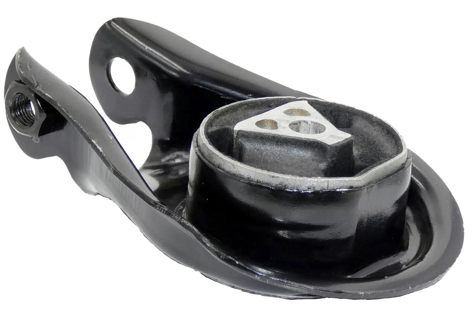Motor & Trans Mount 3PCS Set Fit 07-09 Mazda 3 Mazdaspeed 2.3L Turbo for Manual 6B93BC-57 [3]