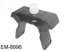 Motor & Trans Mount 3PCS Set fit 2000-2004 Toyota Tacoma 3.4L Pre Runner 2WD 6B93BC-57 [3]