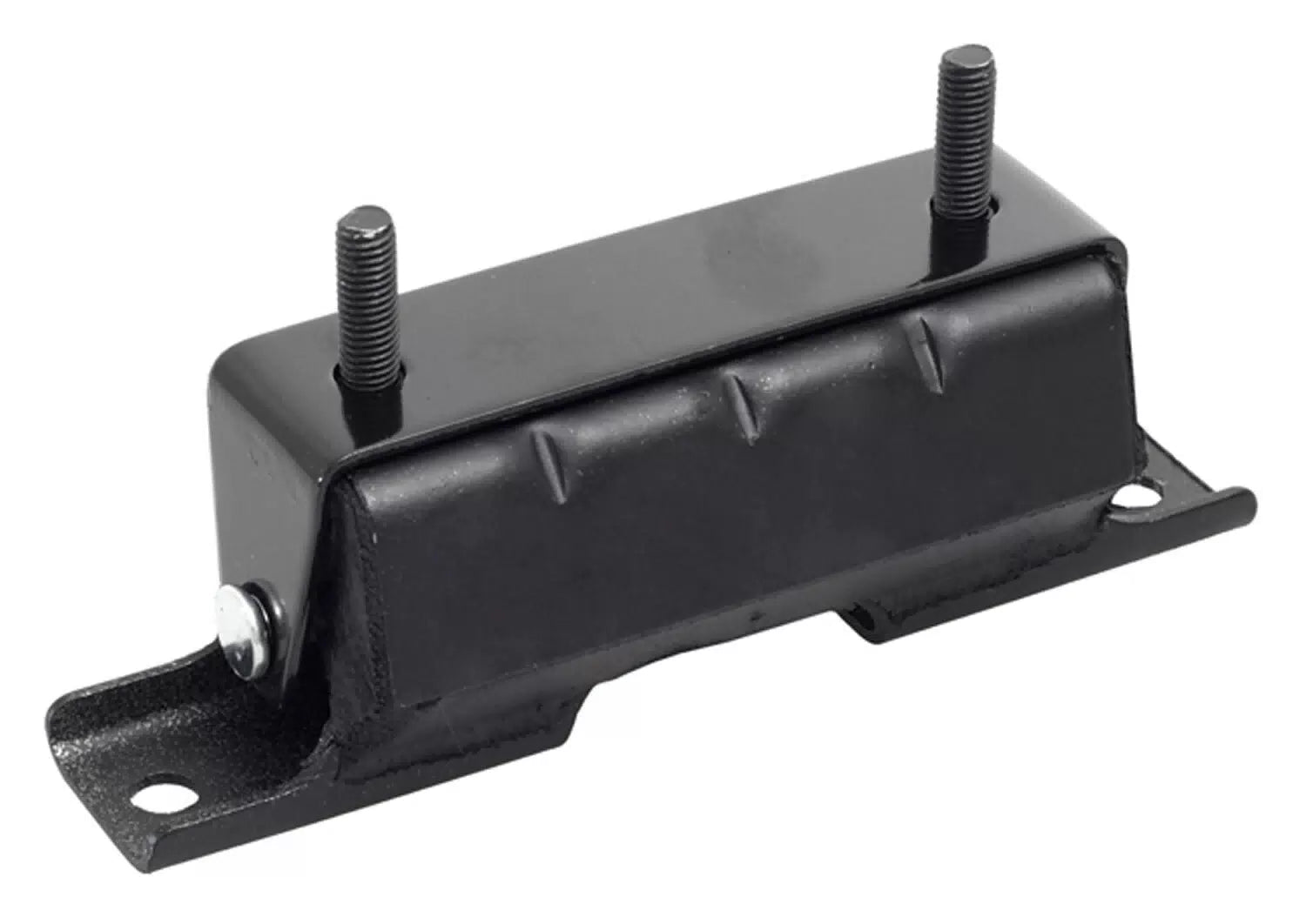Motor & Trans Mount 3PCS Set fit 2006 Hummer H3 3.5L/ 07-10 Hummer H3 3.7L 6B93BC-57 [4]