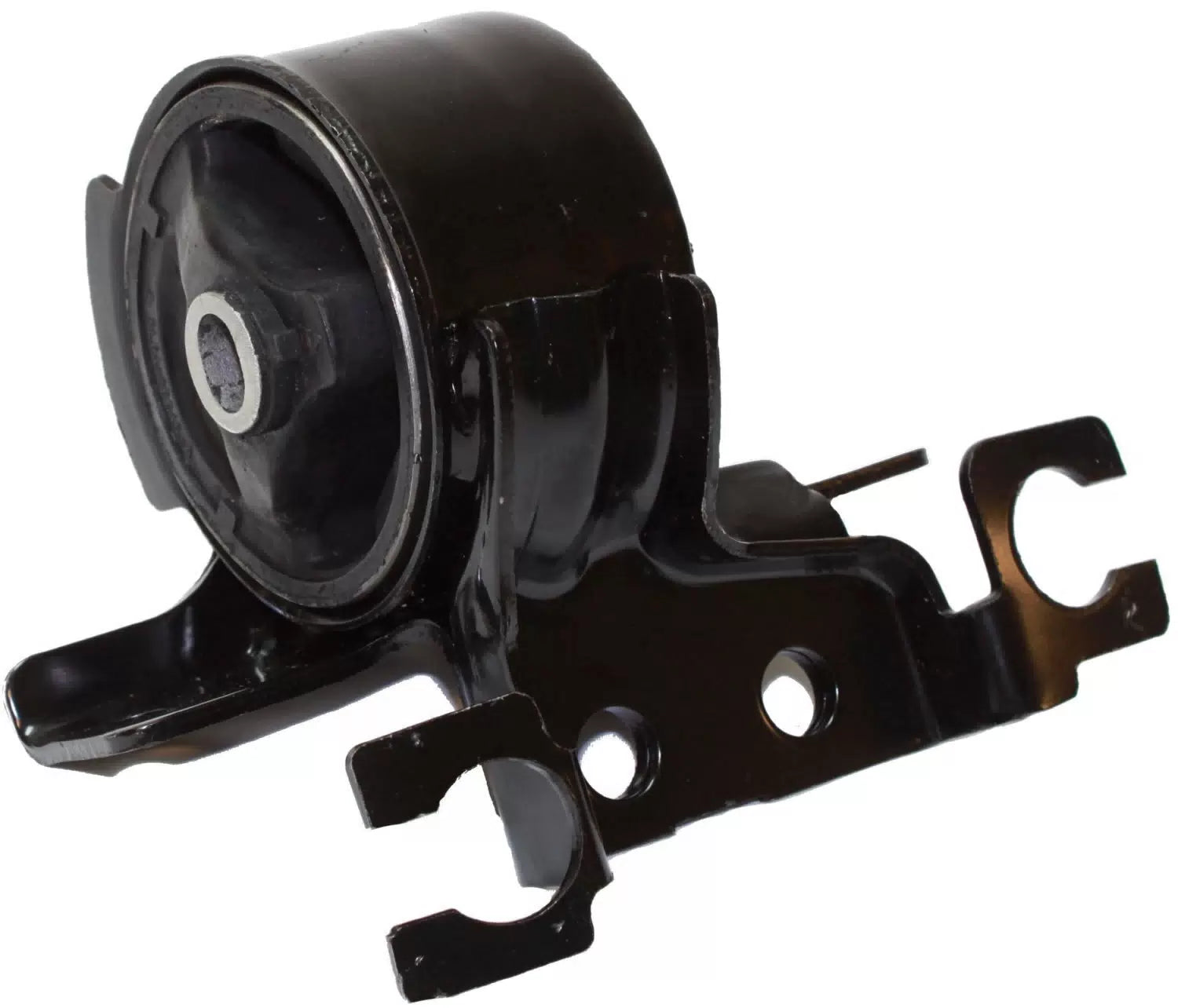 Motor & Trans Mount 3PCS Set for 09-12 Ford Escape 2.5L/ 05-08 Escape 2.3L Auto 6B93BC-57 [2]