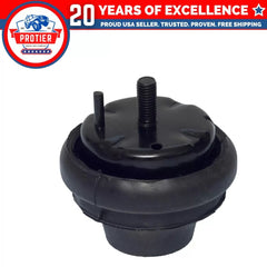 Motor & Trans Mount 3PCS Set for 2000-2005 Mercury Sable 3.0L OHV(VIN U or 2) 6B93BC-57 [3]