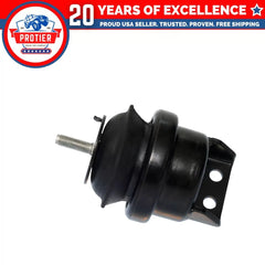 Motor & Trans Mount 3PCS Set for 2000-2005 Mercury Sable 3.0L OHV(VIN U or 2) 6B93BC-57 [4]