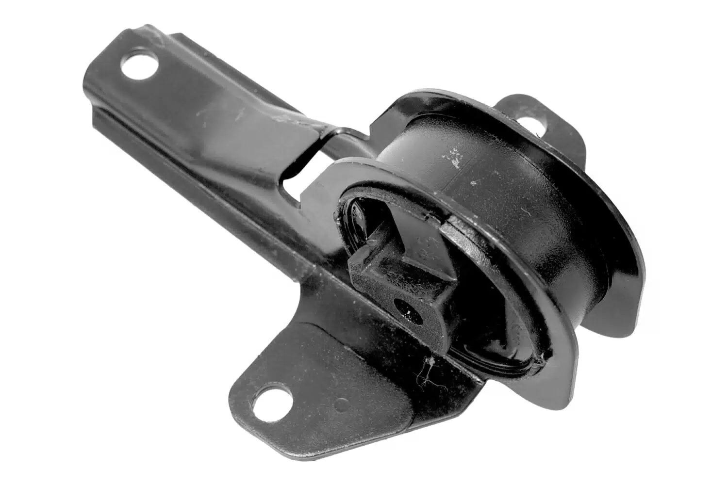 Motor & Trans Mount 3PCS Set for 2002-2004 Oldsmobile Alero 2.2L for Auto Trans 6B93BC-57 [2]