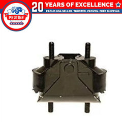 Motor & Trans Mount 3PCS fits 06-09 Chevy Impala/ 06-07 Monte Carlo 5.3L for 6B93BC-57 [2]