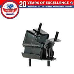 Motor & Trans Mount 3PCS fits 06-09 Chevy Impala/ 06-07 Monte Carlo 5.3L for 6B93BC-57 [4]
