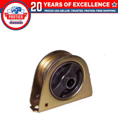 Motor & Trans Mount 3PCS for 2002-2007 Mitsubishi Lancer 2.0L 6B93BC-57 [2]