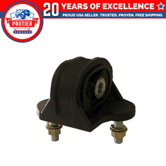 Motor & Trans Mount 4PCS Set Fit 09-14 Acura TL 3.5/3.7L for Automatic Trans 6B93BC-57 [3]