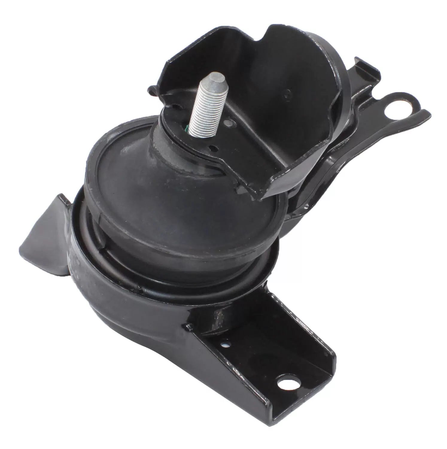 Motor & Trans Mount 4PCS Set for 2004 - 2006 Kia Spectra Spectra5 2.0L Auto 6B93BC-57 [3]