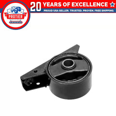 Motor & Trans Mount 4PCS for 95-99 Mitsubishi Eclipse 2.0L w/ Turbo Auto Trans 6B93BC-57 [2]