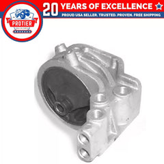 Motor & Trans Mount 4PCS for 95-99 Mitsubishi Eclipse 2.0L w/ Turbo Auto Trans 6B93BC-57 [3]