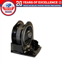 Motor & Trans Mount 4PCS for 95-99 Mitsubishi Eclipse 2.0L w/ Turbo Auto Trans 6B93BC-57 [4]