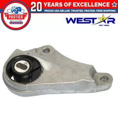 Motor & Trans Mount 5PCS Set Compatible for Buick Enclave/ GMC Acadia/ Saturn 6B93BC-57 [3]