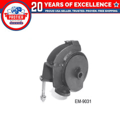 Motor & Trans Mount Set 4PCS Compatible for 95-03 Maxima / I30 3.0L / 3.5L 6B93BC-57 [4]