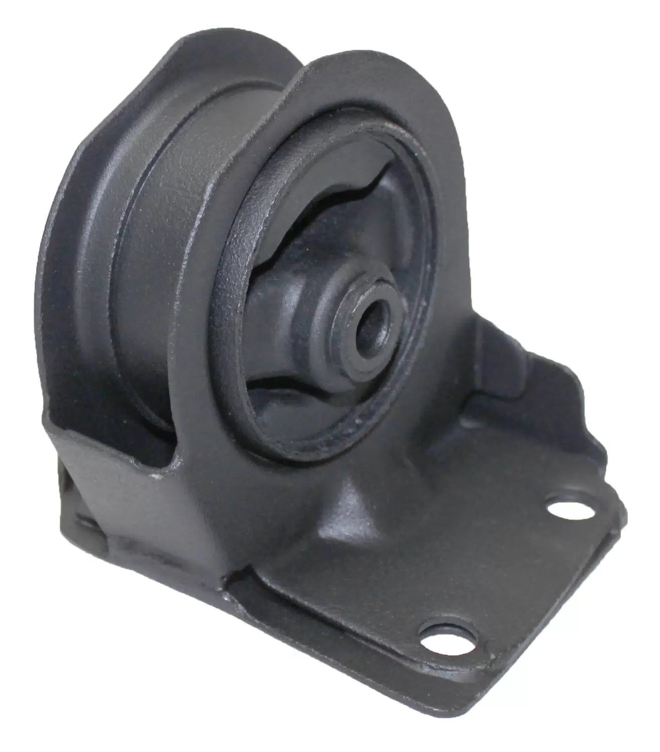 Motor & Trans Mount Set 4PCS for 96-99 Mitsubishi Eclipse 2.0L w/o Turbo Manual 6B93BC-57 [5]