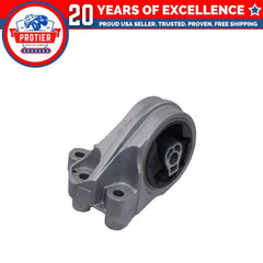Motor & Trans Mount Set 4pc Fits Chevrolet Equinox 2.4L 10-17 6B93BC-57 [3]