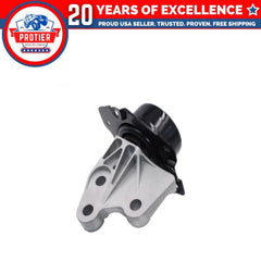 Motor & Trans Mount Set 4pc Fits Chevrolet Equinox 2.4L 10-17 6B93BC-57 [4]