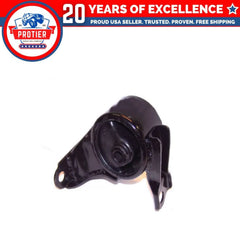 Motor & Trans Mount Set Compatible for 2003-2011 Honda Element 2.4L Compatible 6B93BC-57 [2]