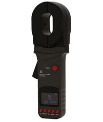 Multifunction Loop Resistance Leakage Current Tester Current Resolution 0.01mA [2]