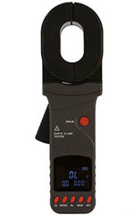 Multifunction Loop Resistance Leakage Current Tester Current Resolution 0.01mA [3]
