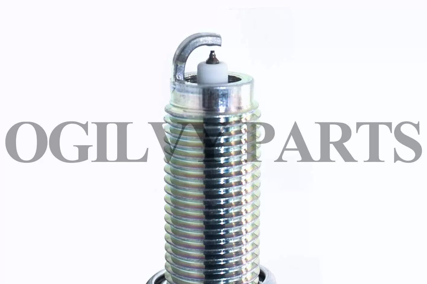 NGK LASER IRIDIUM Iridium Spark Plugs ILZKR7G7G 90219 Set of 4 [3]