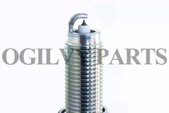 NGK LASER IRIDIUM Iridium Spark Plugs ILZKR7G7G 90219 Set of 4 [3]