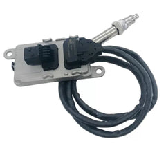 NOX Sensor Nitrogen Oxide Sensor 4326868 5WK96752C 24V For For Cummins DAF Truck 6B93BC-57 [2]