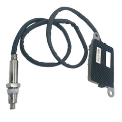 NOX Sensor Nitrogen Oxide Sensor 4326868 5WK96752C 24V For For Cummins DAF Truck 6B93BC-57 [3]