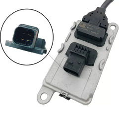 NOX Sensor Nitrogen Oxide Sensor 4326868 5WK96752C 24V For For Cummins DAF Truck 6B93BC-57 [4]