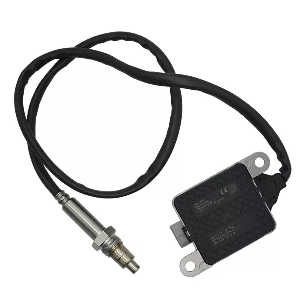 NOx Oxide Sensor For 2013-18 Dodge Ram 6.7L Diesel Cummins ISB 4326873 5WK96742B 6B93BC-57 [2]