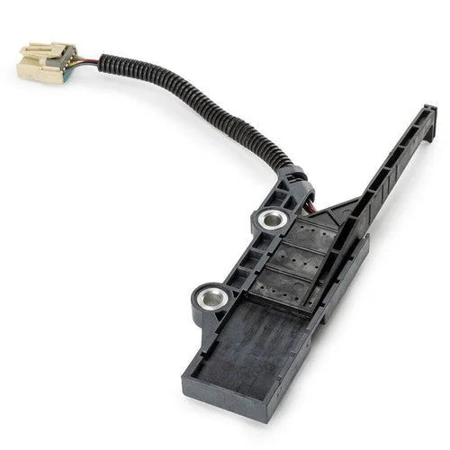 Neutral Safety Switch 2006-2013 fits BMW 328i 128i 328i xDrive STANDARD MOTOR P 6B93BC-57 [2]