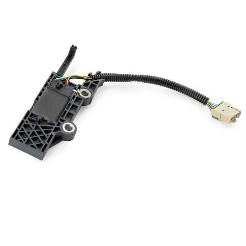 Neutral Safety Switch 2006-2013 fits BMW 328i 128i 328i xDrive STANDARD MOTOR P 6B93BC-57 [9]
